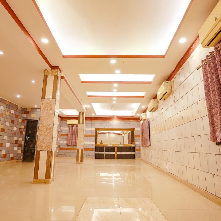 The Crown Banquet Hall