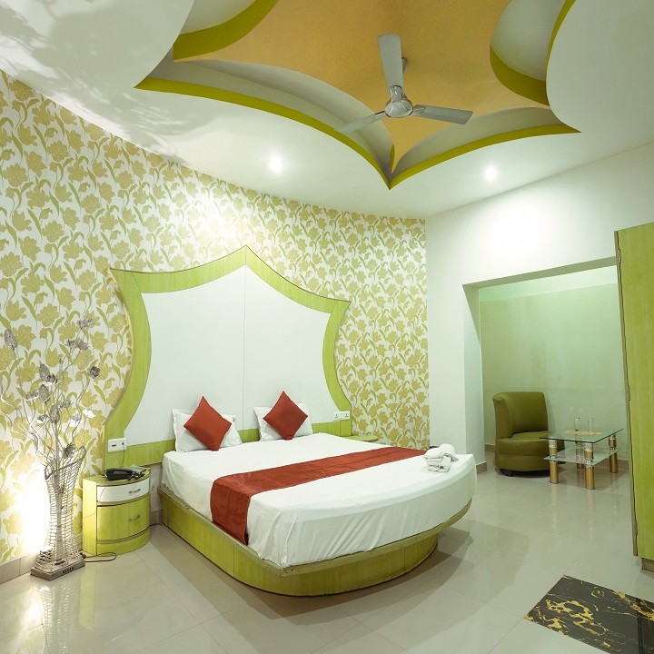 RockStar Special Suite