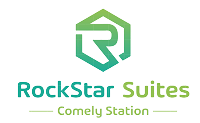 Hotel Rockstar Suites and Banquets